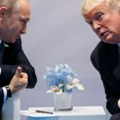 Tramp otkrio detalje razgovora sa Putinom: "Složili smo se da..."