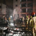 U iranskim napadima pogođena bolnica na jugu Izraela