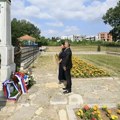 Zavet za svet bez mržnje i podela