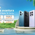 Osveži svoju svakodnevnicu uz Xiaomi: Veliki broj proizvoda po super cenama