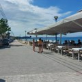 Srbin umro na plaži u Polihronu