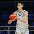 NBA draft: Milvoki izabrao talentovanog srpskog košarkaša kao 47. pika