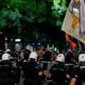Macut osudio nasilje i napade na policiju, Vučić se obraća građanima u 11 sati