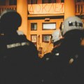 Zeleno svetlo znači da nema nazad