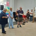 U Apatinu otvorena 12. Međunarodna filatelistička izložba