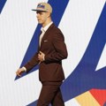 Topića nije služio šut, ali je imao zapažen učinak: Nova pobeda Oklahome u Letnjoj ligi