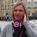 „Ćutite ili ćemo vas strpati u zatvor“: Užice na nogama zbog pritvora uhapšenima na blokadi magistrale
