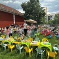 Ovo je najlepša slika u Srbiji danas: Kad saznate šta su uradila ova dečica...
