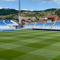 Ovo je pazarski park prinčeva! Pogledajte kako izgleda Gradski stadion u Novom Pazaru