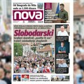 „Нова“ пише: Које су нове цене свих путарина у држави