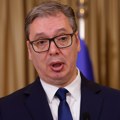 Zbor građana iz Novog Sada proglasio Vučića za personu non grata – jer je pomilovao SNS „junake“