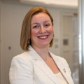 Martina Verić nova članica Upravnog vijeća Hanfe