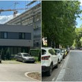 Radnička ulica dobija novo lice Više od 51 miliona dinara za novi izgled gradskog bloka u blizini Policijske uprave