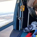 Avion pao u deltu Dunava: Za pilota Mihaila nije bilo spasa, par sati ranije preživeo nesreću s drugim avionom