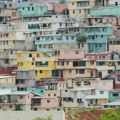 I dalje haos na Haitiju, bande sve više divljaju