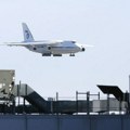 Drama u Rusiji: Nestao putnički avion sa najmanje 40 putnika, među njima i deca, u toku potraga