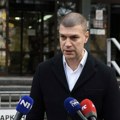 Odloženo saslušanje veštaka i svedoka u slučaju „nadstrešnica“ u Novom Sadu: Vesićev advokat tražio izuzeće svih tužioca…