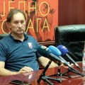 Da potvrde uspešan start : Fudbaleri sa „Karađorđa“ spremni za vojvođanski derbi sa Spartakom