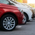Rizik od povrede: Povlači se putničko vozilo sa srpskog tržišta zbog pojasa na suvozačevom mestu