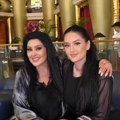 Ćerka Dragane Mirković prekinula tišinu Jednim potezom otkrila u kakvim je odnosima sa ocem, godinu dana od razvoda roditelja…