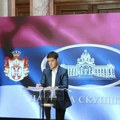 „Onda smo čuli psovanje majke srpske i Hrista“: Ana Brnabić tvrdi da će Vučić svojom „mudrom politikom“ uspeti da spreči…