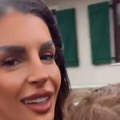 Ena Čolić sa sinom provela magičan dan: Odvela Mateju u prirodu, pa se zajedno vozili na trotinetu: Njen stajling svima zapao…