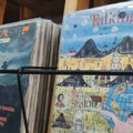 Vinil koji spaja generacije – tradicionalna berza ploča tokom „Nišvila“
