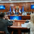 Održan prvi sastanak Macuta i Komisije za analizu rada visokoškolskih ustanova