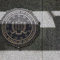 FBI uručio otkaze agentima: Među njima i oni koji su progonili zbog upada na Kapitol hil