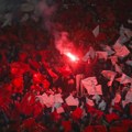 Balkan vri: Evo šta su "delije" uradile povodom zločinačke akcije "Oluja", a šta zbog dešavanja u Crnoj Gori (foto)