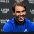 Rafael Nadal dobio drugo dete