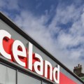 UK: Iceland sa rastom prodaje od 2,8% u 2025.