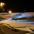[POSLEDNJA VEST] CINS objavio nekompletan izveštaj o udesu Embraera na letu Er Srbije JU324: Oba pilota napravila velike…