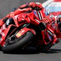 Moto GP: Mark Markez najbrži u sprint trci u Austriji