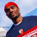 Zvezda polako kompletira tim - Izundu ponovo u Beogradu