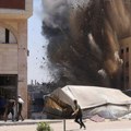 Nova ofanziva Izraela: Zauzimanje grada Gaze, Palestinci beže