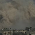 U izraelskom napadu na bolnicu u Pojasu Gaze poginulo osmoro ljudi