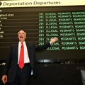 Mask: Faraž neće zaštititi Britaniju od nasilja