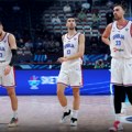 Kalkulacije - na koga Srbija može u nokaut fazi? Preti nam crni scenario i velika mina već u osmini finala - Turska se mora…