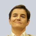Brnabić o Vučiću: Njemu nije važna vlast i moć, a nikako ga ne zanima novac. Istraživanja neće uticati na odluku o izborima…