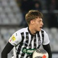 Partizan doneo Srbiju mladu nadu: „Polako postajem svestan“