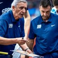 Svetislav Pešić posle šokantnog poraza od Finske: "Nismo pronašli rešenje za njihov ofanzivni skok, nismo bili fizički na…