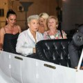 "Bila sam sa udatom pevačicom" Razotkrivena gej afera na estradi: Njen muž me je odveo na razgovor, čula sam da više nije…