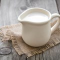 Ove dve namirnice sadrže više vitamina D od mleka
