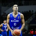 Osvojio četiri Evrolige, a sada ima tremu! Kostas Slukas: Ovo je najveća utakmica u mojoj karijeri!