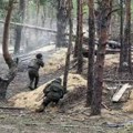Žestoke borbe u blizini Sumija, ukrajinska odbrana zatajila