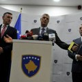 Rubin: Stav SAD 1999. bio da Tači nema komandu i kontrolu nad OVK
