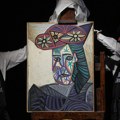 Сензација у свету уметности: Слика Пабла Пикаса која никада није излагана иде на аукцију: "Попрсје" вредно 8 милиона евра