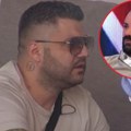 "Желим да га развалим" Асмин Дурџић најавио пакао Луки Вујовићу, осмислио план да га уништи