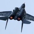 Естонија осудила 'дрски' упад руских војних авиона у њен ваздушни простор